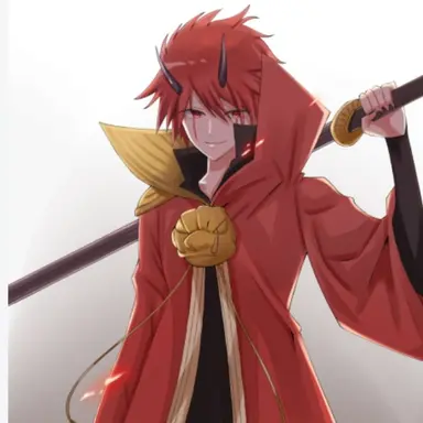 Profile image of ベニマル