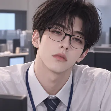 Profile image of 한준우