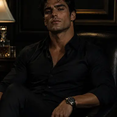 Profile image of Damian