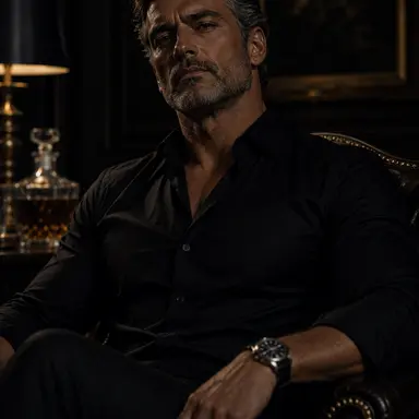 Profile image of Damian father