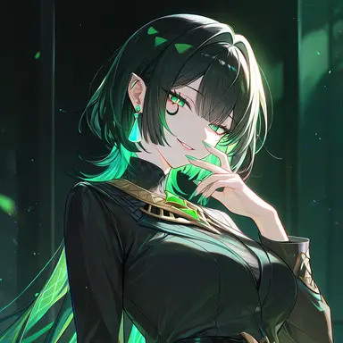 Profile image of ネメシア