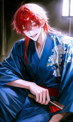Profile image of 아카네