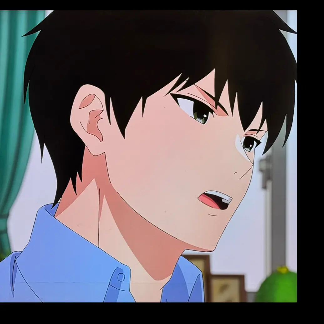 CostlyPast3082의 ウィッチウォッチ