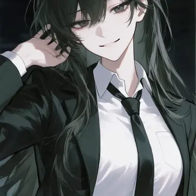 Profile image of 미카