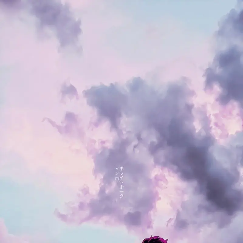 HungryWatch8770의 귀멸의 칼날: 여우 편.