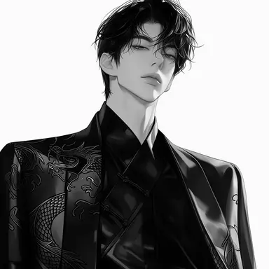 Profile image of 김 민