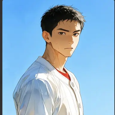 Profile image of ハヤト