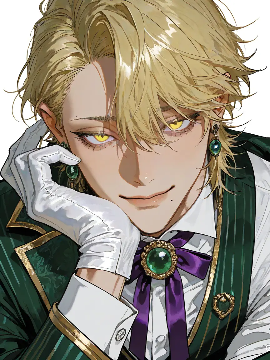 4nTyo_B1의 ワガママナルシスト御曹司