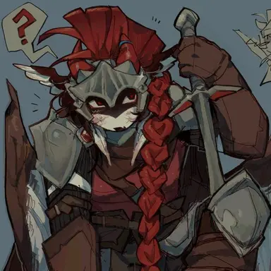 Profile image of Sword.