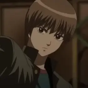 Profile image of 沖田総悟