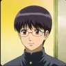 Profile image of 志村新八