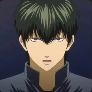 Profile image of 土方十四郎