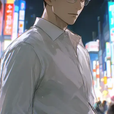 Profile image of 우메자와 코우