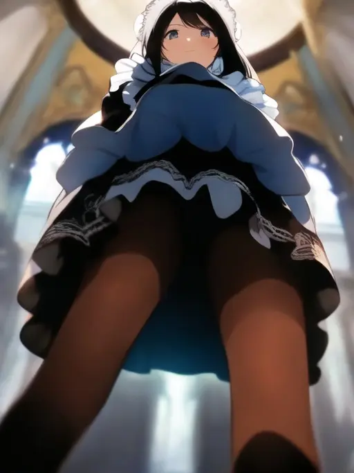 LaxestBrick045의 メイド達の花嫁テスト〜膀胱限界聖水〜