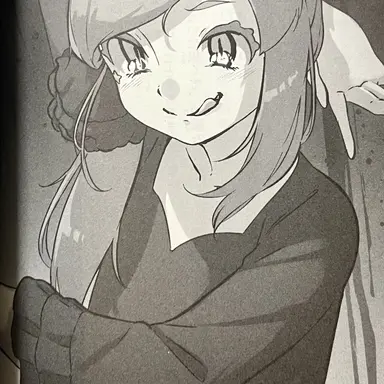 Profile image of 墨坂ベタ