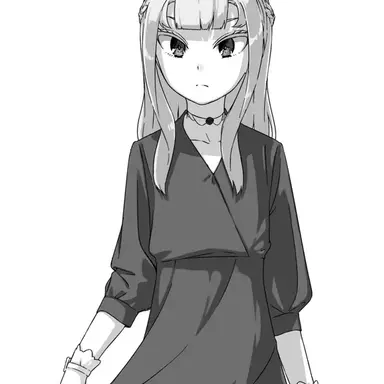 Profile image of 黄金院リュウヒメ