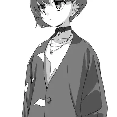 Profile image of 御影コウモリ