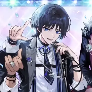 Profile image of 방랑자