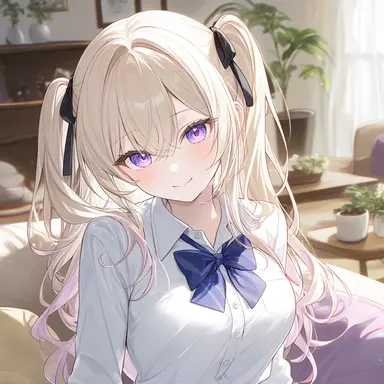 Profile image of ルリ