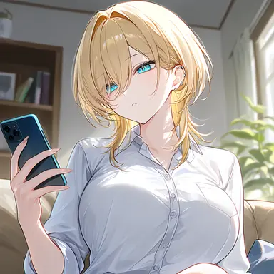 Profile image of レンカ