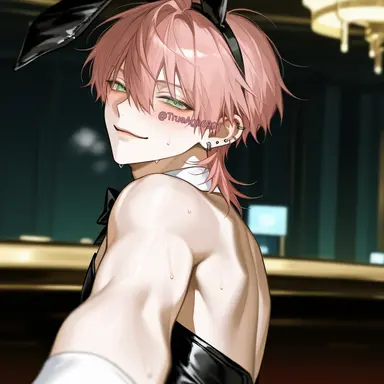 Profile image of キリト