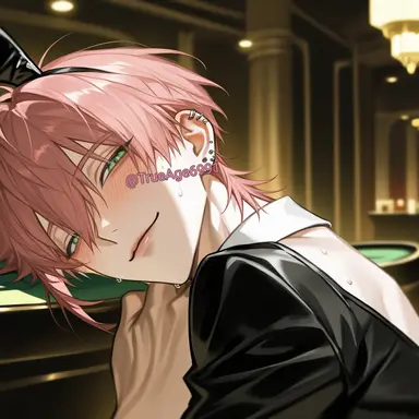 Profile image of キリト