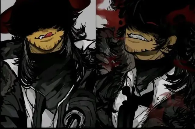Profile image of Wolf Mafioso