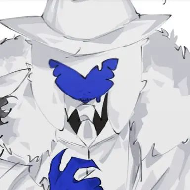 Profile image of 2P マフィオソ
