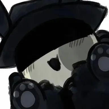 Profile image of うさぎマフィオソ