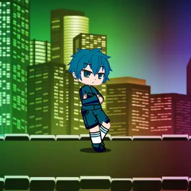 Profile image of ツルナ