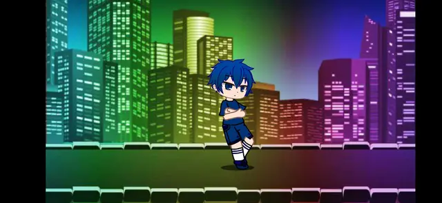 Profile image of ハクリ