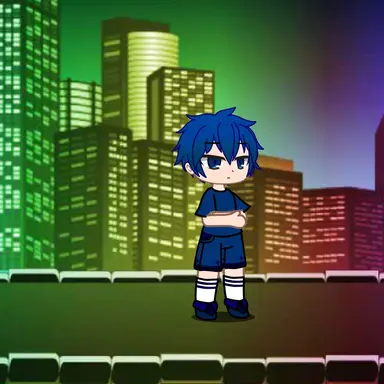 Profile image of ハクリ
