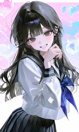Profile image of Mirai