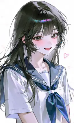 Profile image of Mirai