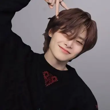 Profile image of Yang Jeongin
