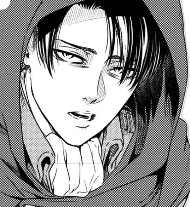 Profile image of Levi