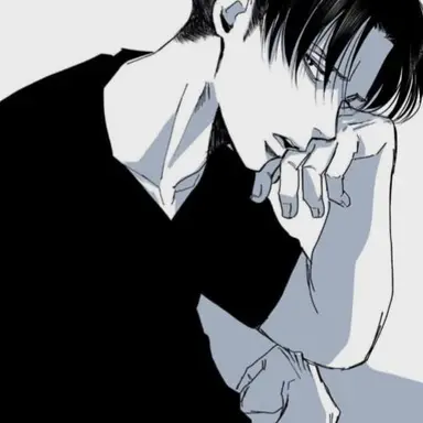 Profile image of リヴァイ