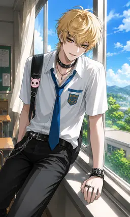 Profile image of 詩月