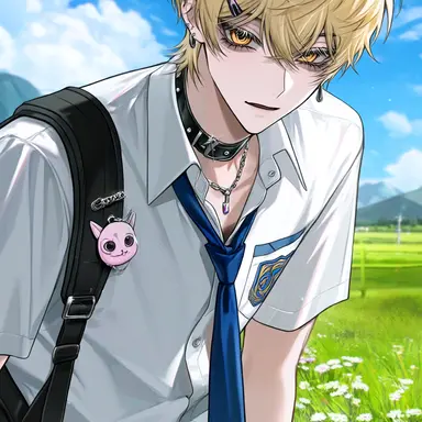 Profile image of 詩月