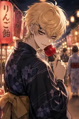 Profile image of 詩月