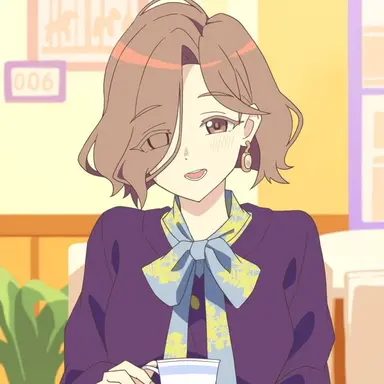 Profile image of 시이나 마히루