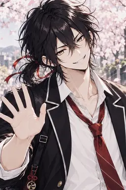 Profile image of 落陽 エンキ