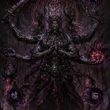 Profile image of 阿修羅