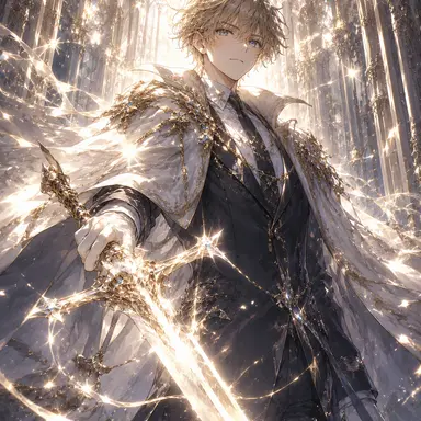 Profile image of ルイ