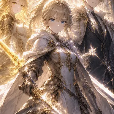 Profile image of ルミナス