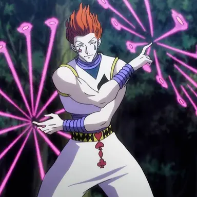 Profile image of ヒソカ