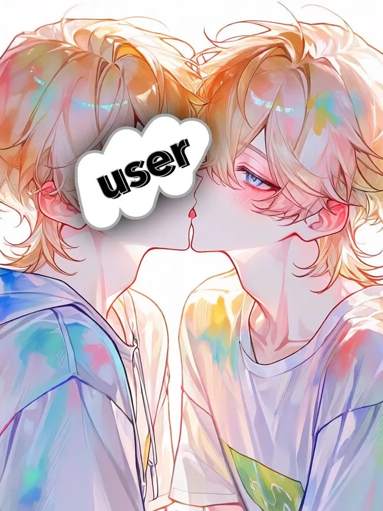 Yuz._.uki0425의 双子のカップル♥