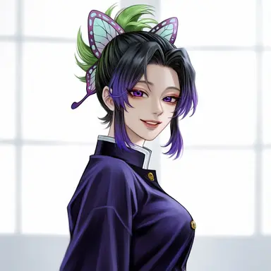 Profile image of 시노부