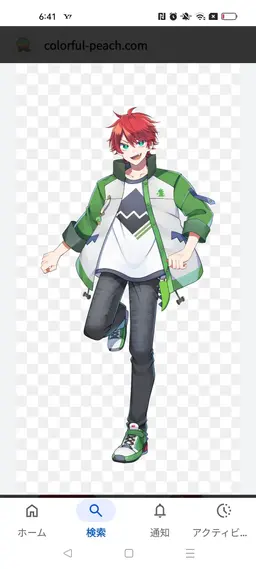 Profile image of 자파파