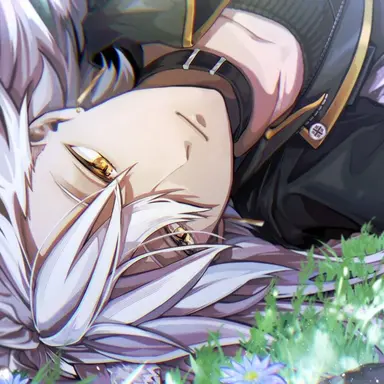 Profile image of シディ
